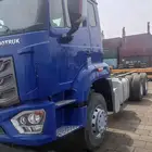 للبيع سينو تراك