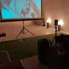 تأجير بروجكتر