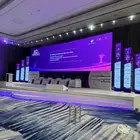 شاشات LED  تراس  تراسات  سيتي كلر  بيمات  بار ليد