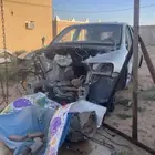 سياره طوارق 2006 للبيع قطع