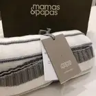 مفرش مواليد للجنسين  بناتي ولادي From Mamas   Papas