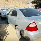 كرولا 2006 عادي بيع كامل تشليح عليها مخالفات السيارة سليم