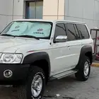 جيب نيسان فتك