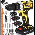 للبيع دريل لاسلكي احترافي من WEMART