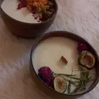 مستلزمات صناعة الشموع