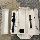 ساعة ابل الاصدار الخامس