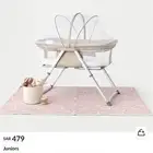 جونيرز سرير مولود baby bassinet juniors