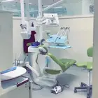 علاج اسنان وفم مجاني