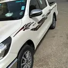 هايلوكس 2021