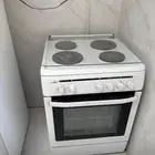 كراسي حديقه وفرن