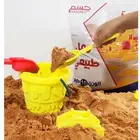 رمل للأطفال