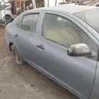 جميع قطع غيار يارس 2010 كمر خلفي كمبريسر