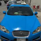 جاكوار للبيع 2009 قمه في النظافه