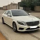 مرسيدس يخت 2014 S500