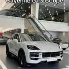 مصابيح اماميه لبورش cayenne GTS