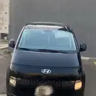 هواندي استاريا2022