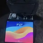 ايباد برو معالج M4 شاشة كبيرة 12 9 انش