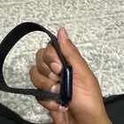 ساعة Apple Watch SE (الجيل الأول)
