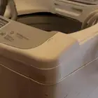 غساله ملابس