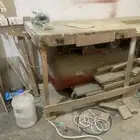 ورشه نجاره للبيع أو التقبيل الطايف الصناعيه