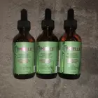 زيت اكليل الجبل في عفيف لعلاج التساقط البيع سمح جدا