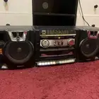 استريو باناسونيك