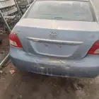جميع قطع غيار يارس