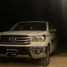 هايلكس 2018