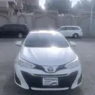 يارس 2019