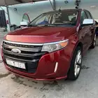 فورد إيدج سبورت 2014