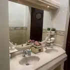 مغسلة رخام