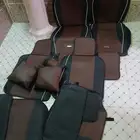 اغطية مراتب سياره