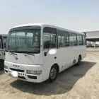 للبيع باص 2006