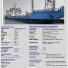 Cargo ships for sale