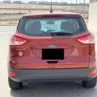 فورد سكيب 2014