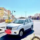 برادو 2012 نظيف 6 سلندر