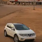 للبيع نيسان مورانو 2011