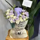 مق هاف مليون الجديد البنفسجي