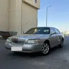 تاون كار 2008