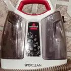 مكنسة غسيل السجاد و الفرش للبقع العنيدة Bissell SpotClean