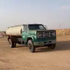 للبيع وايت لوري جمس 7 طن