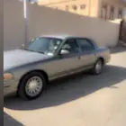 فورد 2002 مسقط