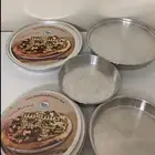 صياني بيتزاء فرن