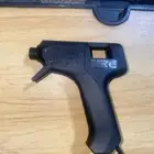 مكبس حراري للجفتون