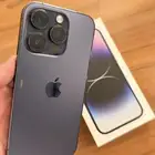 ايفون 14 برو وكاله معا كرتونه