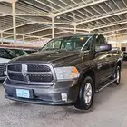 دوج رام 2019 نظيف وممشى قليل