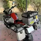 دراجه ناريه