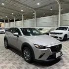 للبيع مازدا CX3 موديل 2024