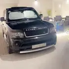 رنج روفر سبورت