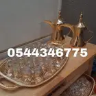 قهوجي و صبابين